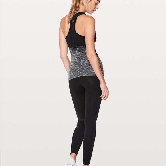 Lululemon Swiftly Tech Racerback - Picture 2 of 5